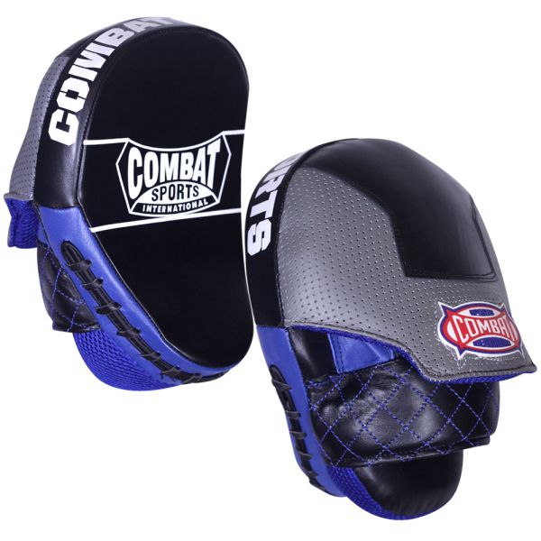 Combat Sports Contoured Punch Mitts - OTM Fight ShopRingside